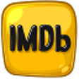 أيقونة البرنامج: IMDb Plus