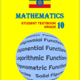 Mathematics Grade 10 Textbook