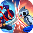 Icoon van programma: Combat Machine-Battle Mas…