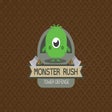 Programikonen: Monster Rush (Tower Defen…
