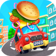 程序图标：Kitchen City: Food Restau…