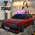 Tofaş Drift Race: Police Games