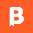 プログラムのアイコン：Bookpad - eBooks from lea…