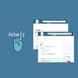 Icon of program: Actually no - remove actu…