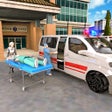 ไอคอนของโปรแกรม: Survival Ambulance Rescue