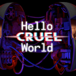 ไอคอนของโปรแกรม: Hello Cruel World
