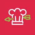 程序图标：Robin Food - Delivery de …