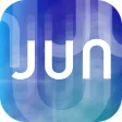 ジュン公式アプリ