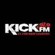 Ikona programu: 97.9 KICK FM - QuincyHann…
