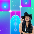 Ícone do programa: JD Pantoja  Piano tiles 2
