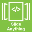 Slide Anything – Responsive Content / HTML Slider and Carousel