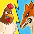 Icona del programma: Play Games Hens Revenge
