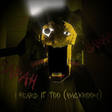 Icon of program: I Heard It Too Backroom S…