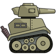 程序图标：Tanks
