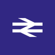 أيقونة البرنامج: National Rail Enquiries
