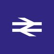 程序图标：National Rail Enquiries