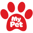 أيقونة البرنامج: MyPet - App for your Pet