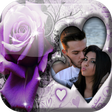 Icon of program: Romantic Photo Frames