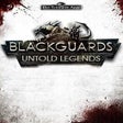 Ikona programu: Blackguards: Untold Legen…