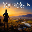 Ícone do programa: Rails & Rivals