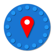 プログラムのアイコン：Live Tracking