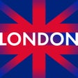 أيقونة البرنامج: London: Travel Guide Offl…