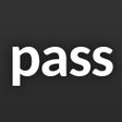 Icon of program: chrome-pass (ZX2C4)