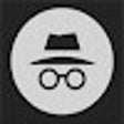 ไอคอนของโปรแกรม: Convert To Incognito