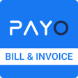 أيقونة البرنامج: Invoice Maker  Billing Ap…