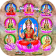 Icon of program: Ashta Lakshmi Stotram