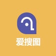 Programın simgesi: 爱搜图 - AI绘图生成器