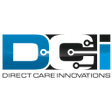 Иконка программы: DCI Mobile EVV