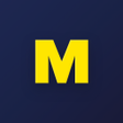 程序图标：Metro Türkiye