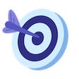 Иконка программы: GoalMet - Achieve your go…