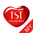 プログラムのアイコン：TST-Malaysia