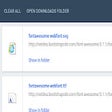 QuickGoDownloads icon