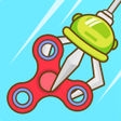 程序图标：Claw Prize Machine Spinne…