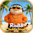 Programın simgesi: RioBBChubby Snake