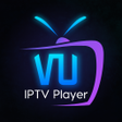 Icon of program: VU IPTV Player