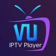Programın simgesi: VU IPTV PLAYER