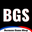 Programikonen: Burmese Game Shop