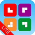 程序图标：Blocks Mosaic Lite