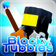 程序图标：Mountains BlockyTubbies R…