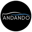 プログラムのアイコン：Andando