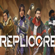 プログラムのアイコン：REPLICORE