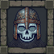 Ikon program: Dungeon Doom Dash: Match …