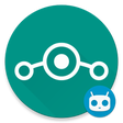Ikona programu: LineUI - CM13 CM12 Theme