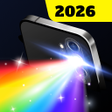 Icon of program: Flashlight - LED Light