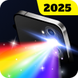Icoon van programma: Flashlight Pro - Torch Li…