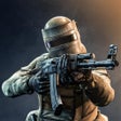 Иконка программы: Metro 2077. Last Standoff